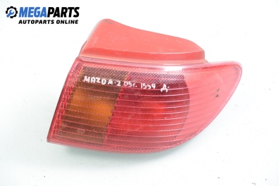 Стоп за Mazda 2 Hatchback I (02.2003 - 06.2007), хечбек, позиция: дясна
